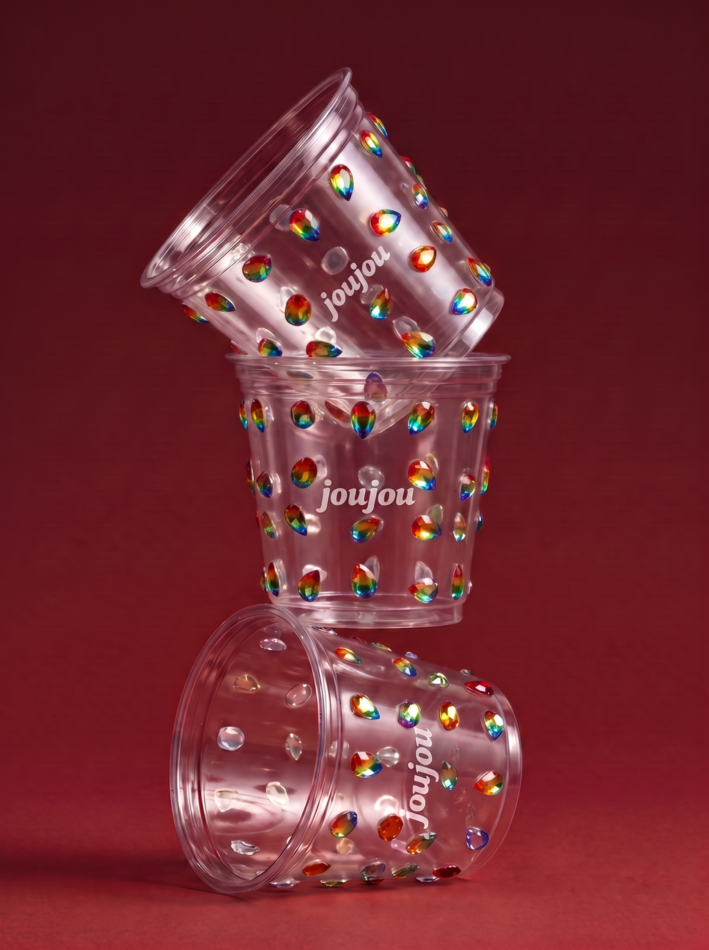 Rainbow Prism