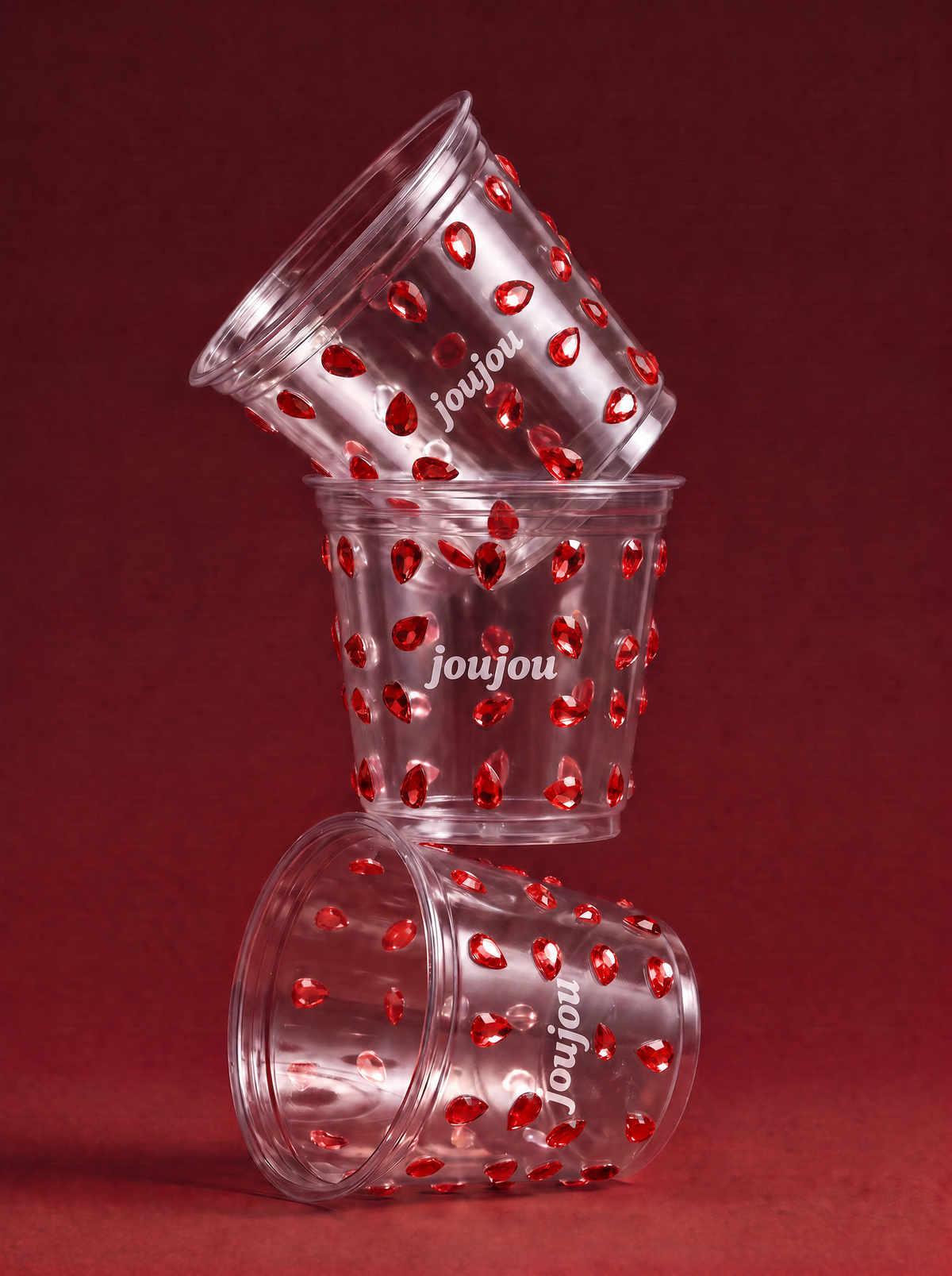 Ruby Red